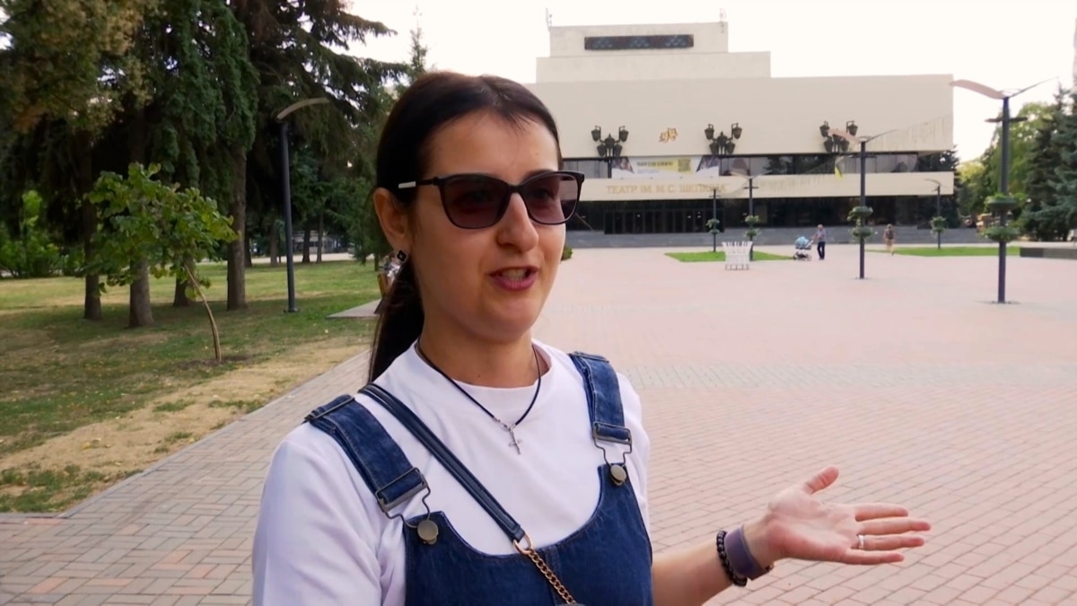 Will Ukraine Embrace Russian Refugees? Border Residents Are Not Excited