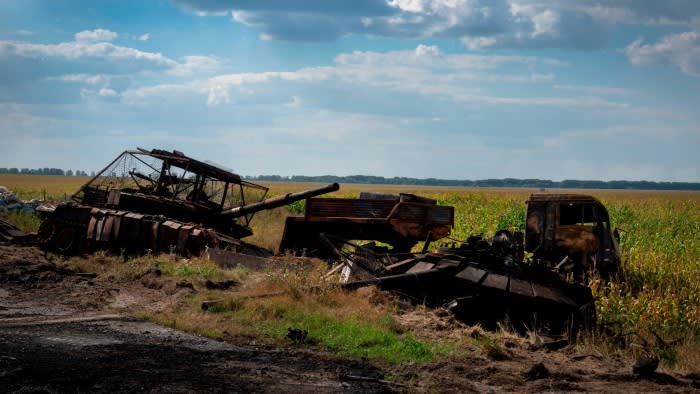 Moscow turns to reluctant conscripts to defend Kursk