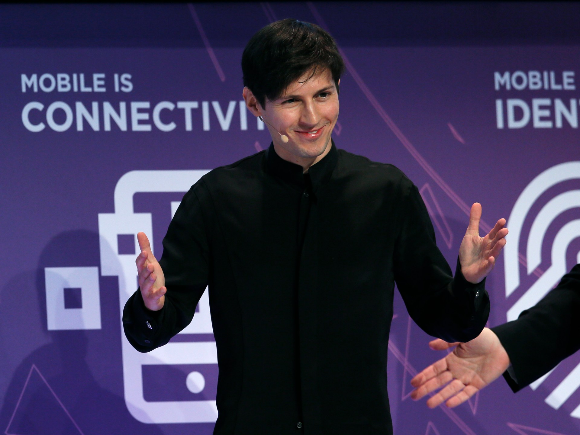 Telegram’s Pavel Durov transferred to French court to face possible charges | Technology News