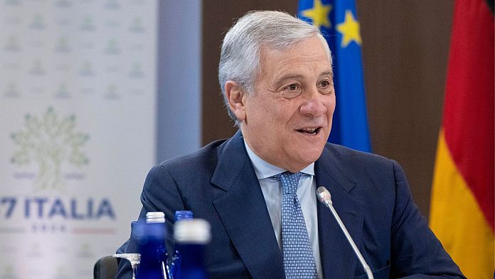 Italian citizenship reform debate heats up as Forza Italia's Tajani breaks coalition line