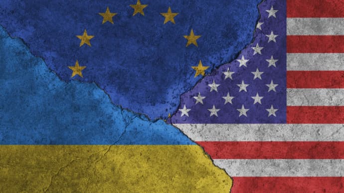 Western countries can easily increase their support for Ukraine.