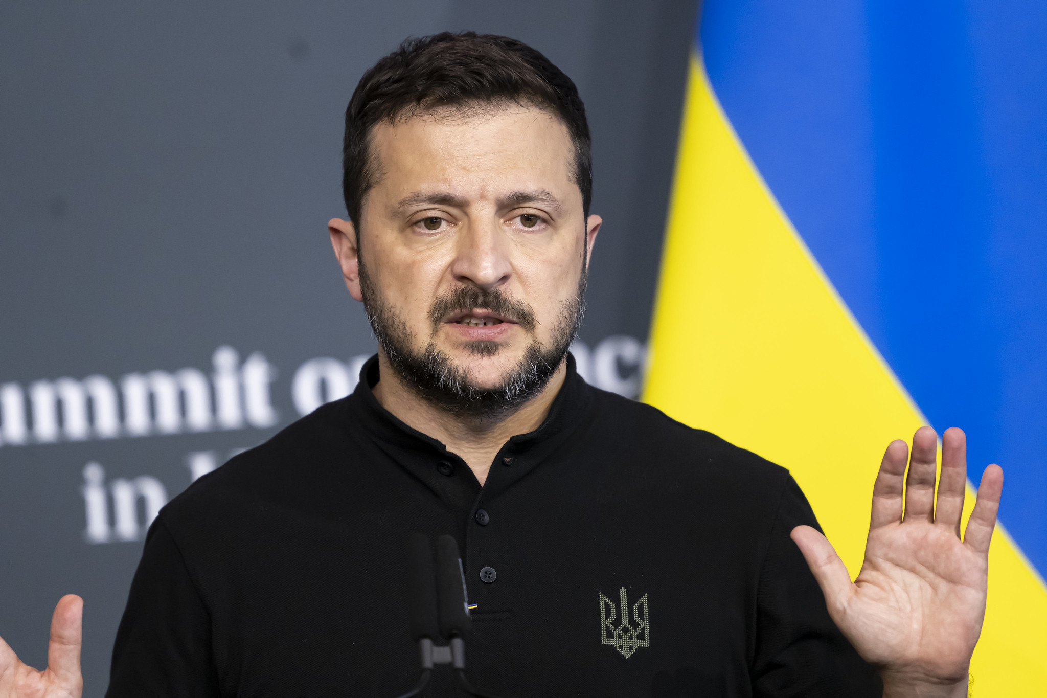 Zelenskyy: Russia lost 650 thousand killed and wounded in war