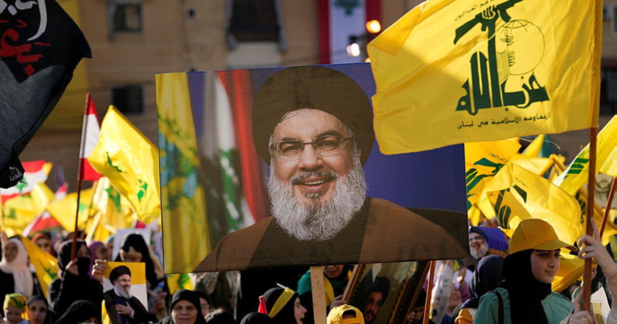 Explained | Explained: Nasrallah or Iran – Who Really Rules Hezbollah? – Haaretz Explains