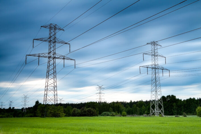 Ukraine resumed exporting small volumes of electricity, demonstrating that the energy system is recovering.