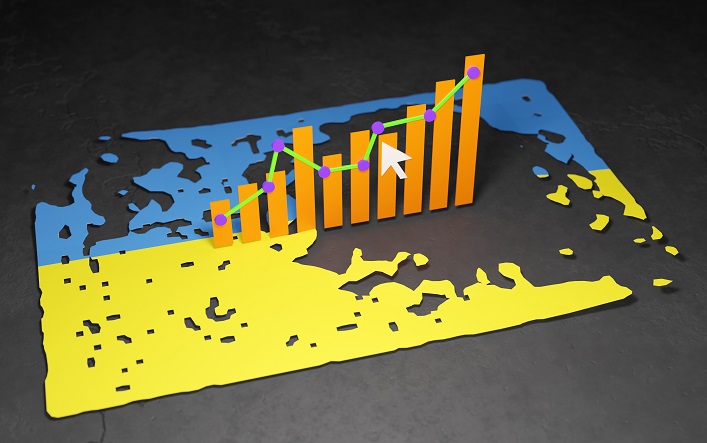 Analysts have updated the forecast for this year’s main Ukrainian macroeconomic indicators.