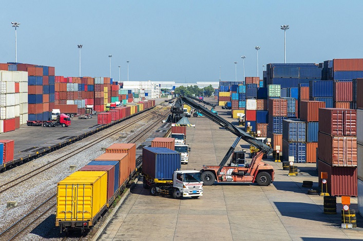 The Vinnytsia region will build a new $15M dry port to facilitate logistics with Odesa ports and EU countries.