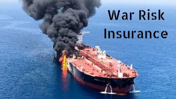 At the IMF’s request, Ukraine plans to introduce mandatory war risk insurance.