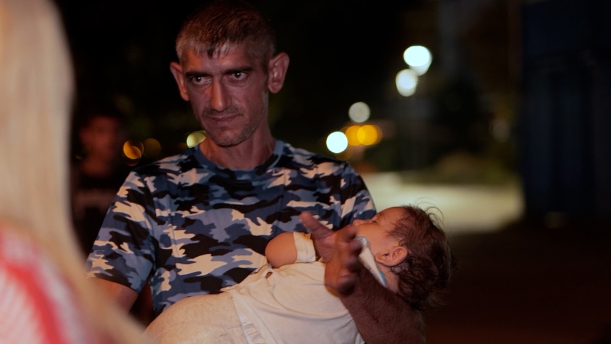 Housing Aid Cuts In Hungary Have Landed Ukrainian Refugees On The Streets