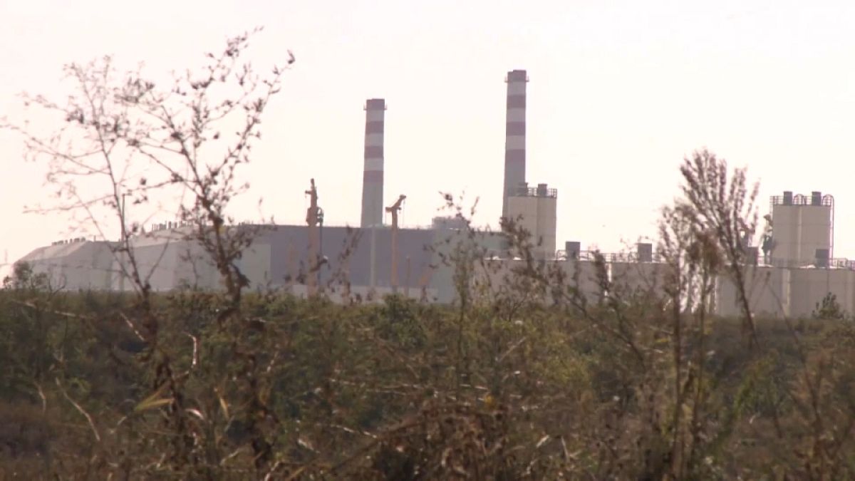 Flooding did not pose threat to Hungary’s only nuclear power plant