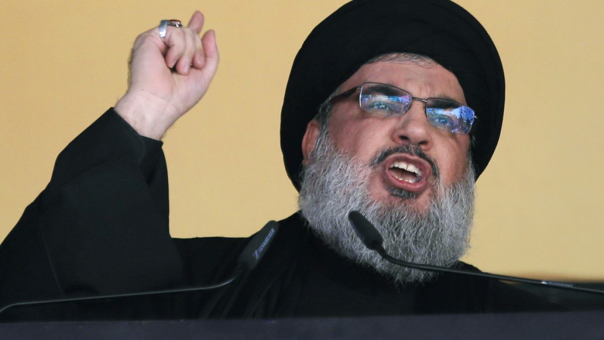 Who is Hassan Nasrallah, the Islamic leader who’s defied Israel for decades?