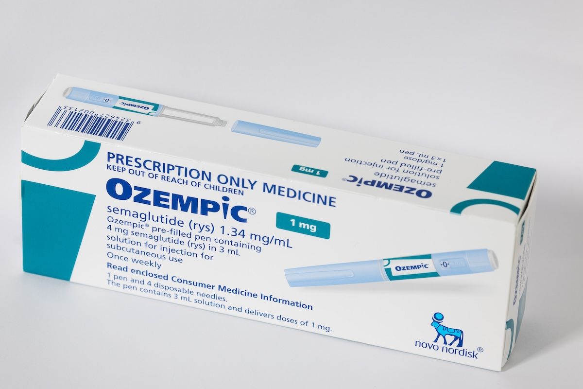 Why Ozempic isn’t suitable for everyone, explained by a doctor