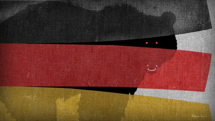 Germany, political extremism and the risks to Ukraine