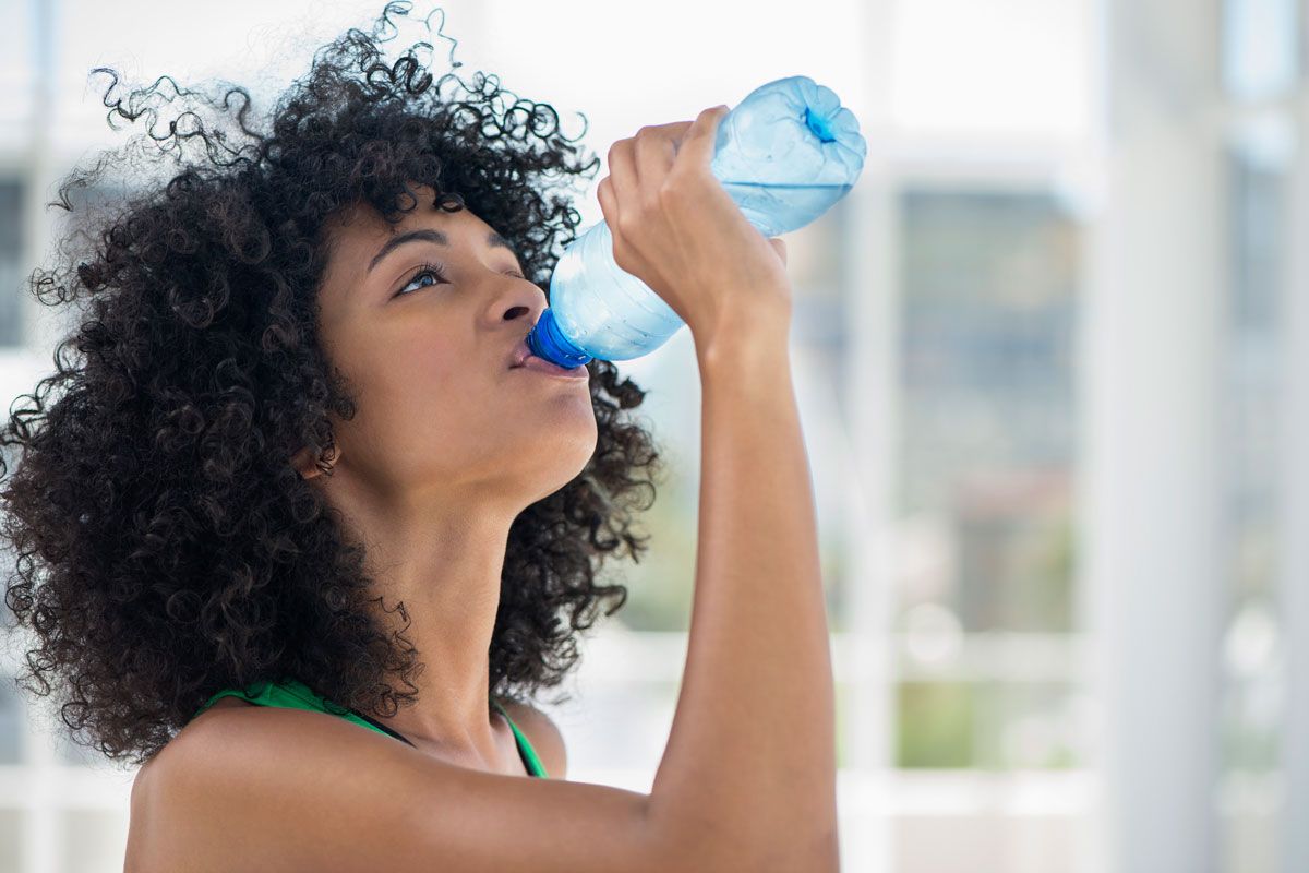 Drinking bottled water is much worse for you than tap, scientists find