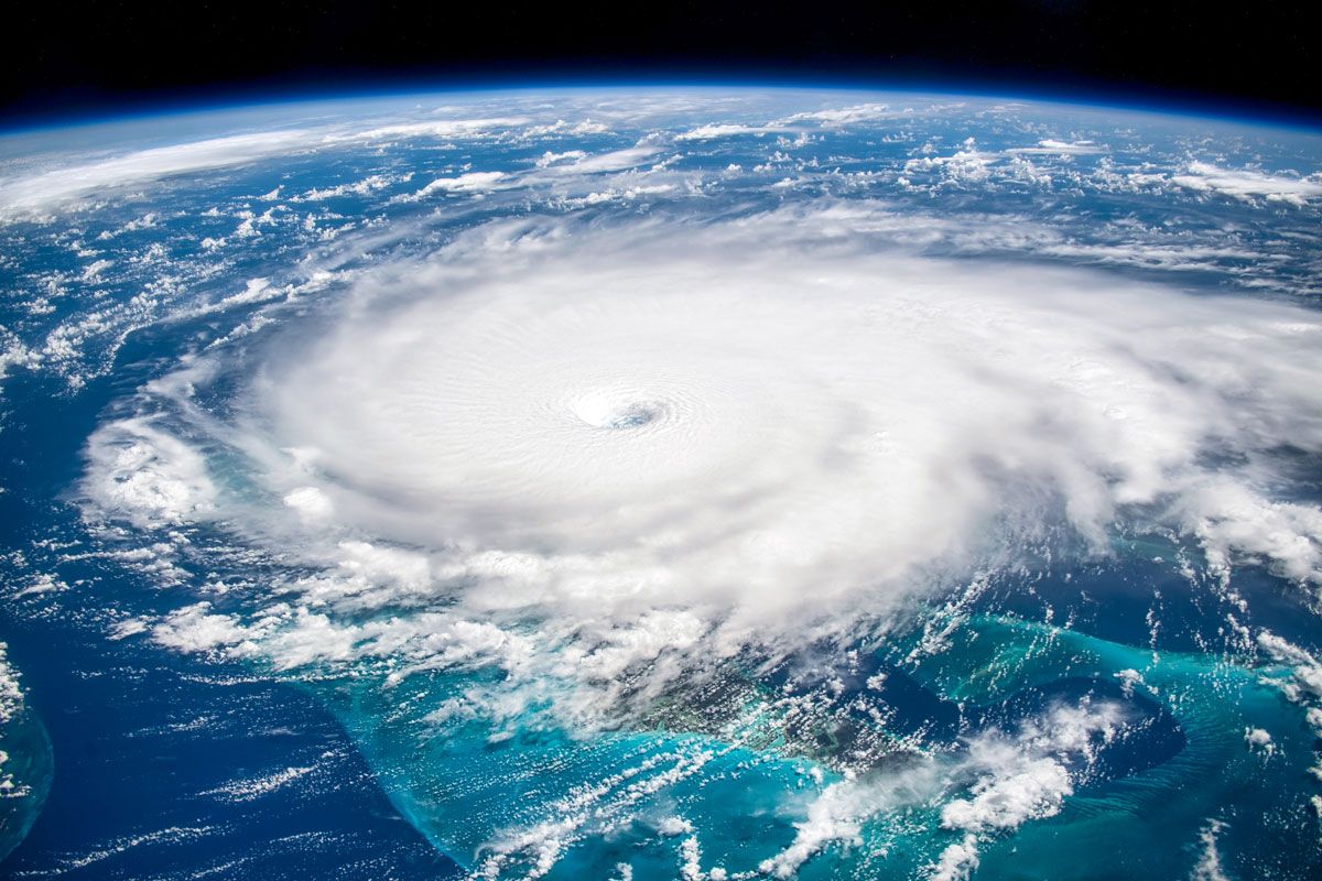 The arrival of mega-hurricanes will show us nature’s darkest side. Here’s what that means