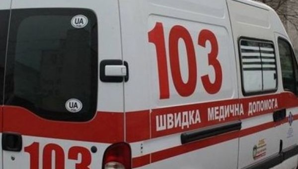 Enemy strikes on Kherson region leave three killed, 15 wounded