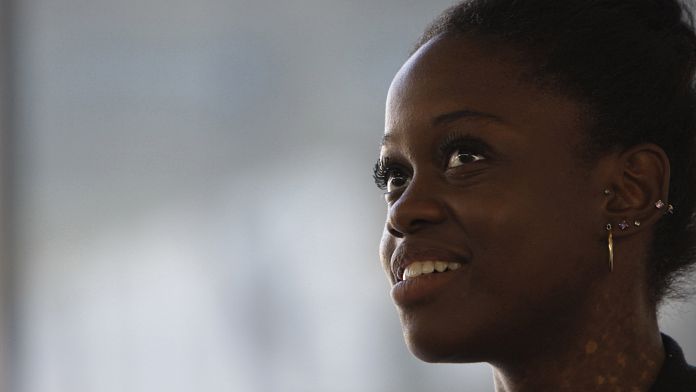 Sierra Leone-born US ballerina Michaela DePrince dies aged 29