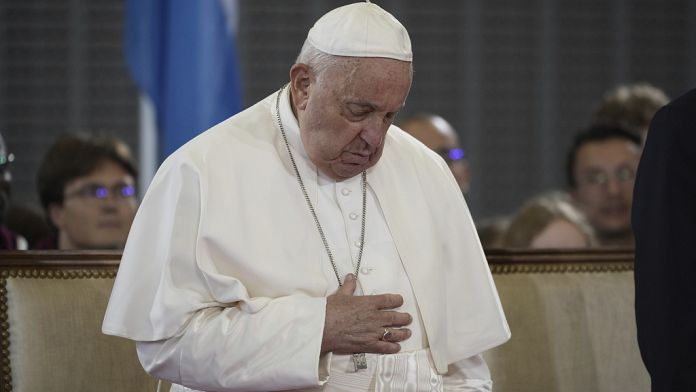 Belgium's appalling abuse legacy clouds pope's trip as survivors demand reparations