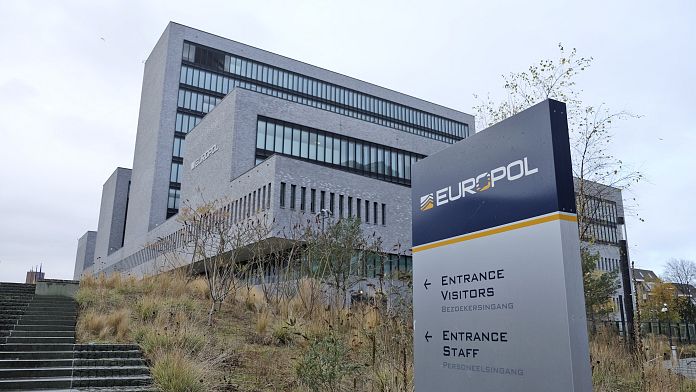 Europol arrests 51 people and dismantles encrypted communication platform