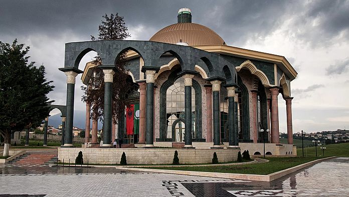 Albania announces plan to create a Sufi Muslim-run Vatican City-like microstate