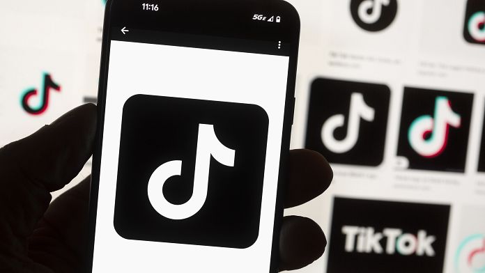 TikTok to take on US government in court over app’s forced sale