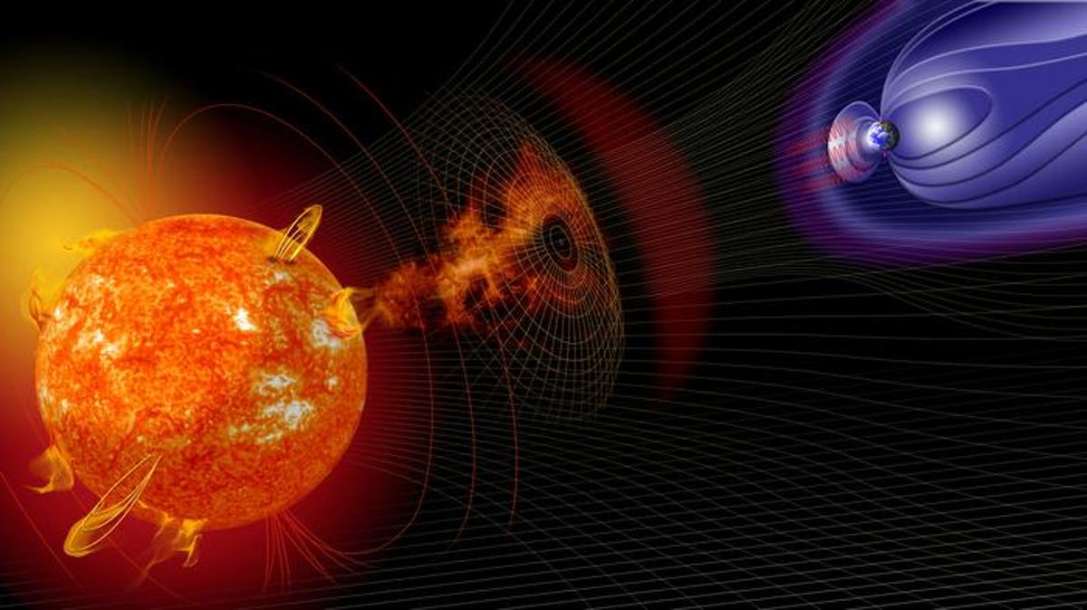 Scientists find evidence of past solar storms that would have catastrophic impact on Earth today