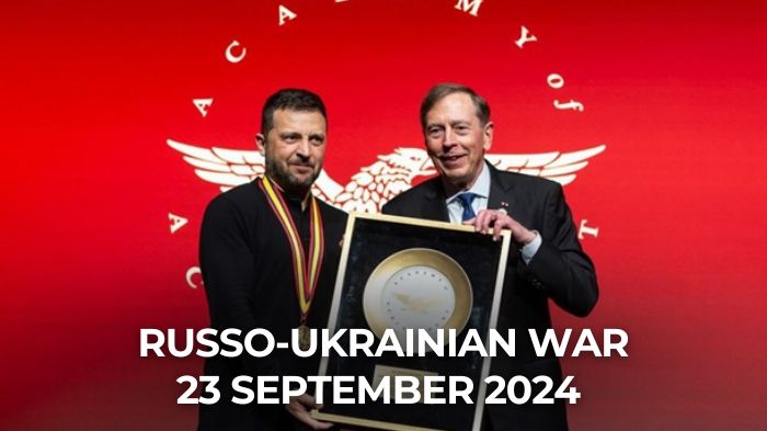 Russo-Ukrainian war, day 943: Zelenskyy warns of prolonged war without US support as Russia bombs Zaporizhzhia, injuring 16 civilians 