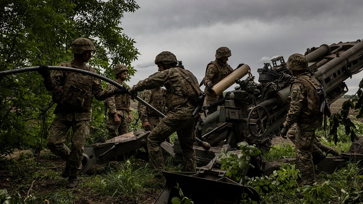 Zelenskyy sums up the results of the Kursk operation and confirms the continuation of the offensive foreseen by the Victory Plan.