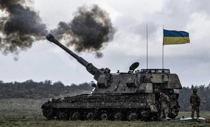 UK to speed up self-propelled howitzer deliveries to Ukraine