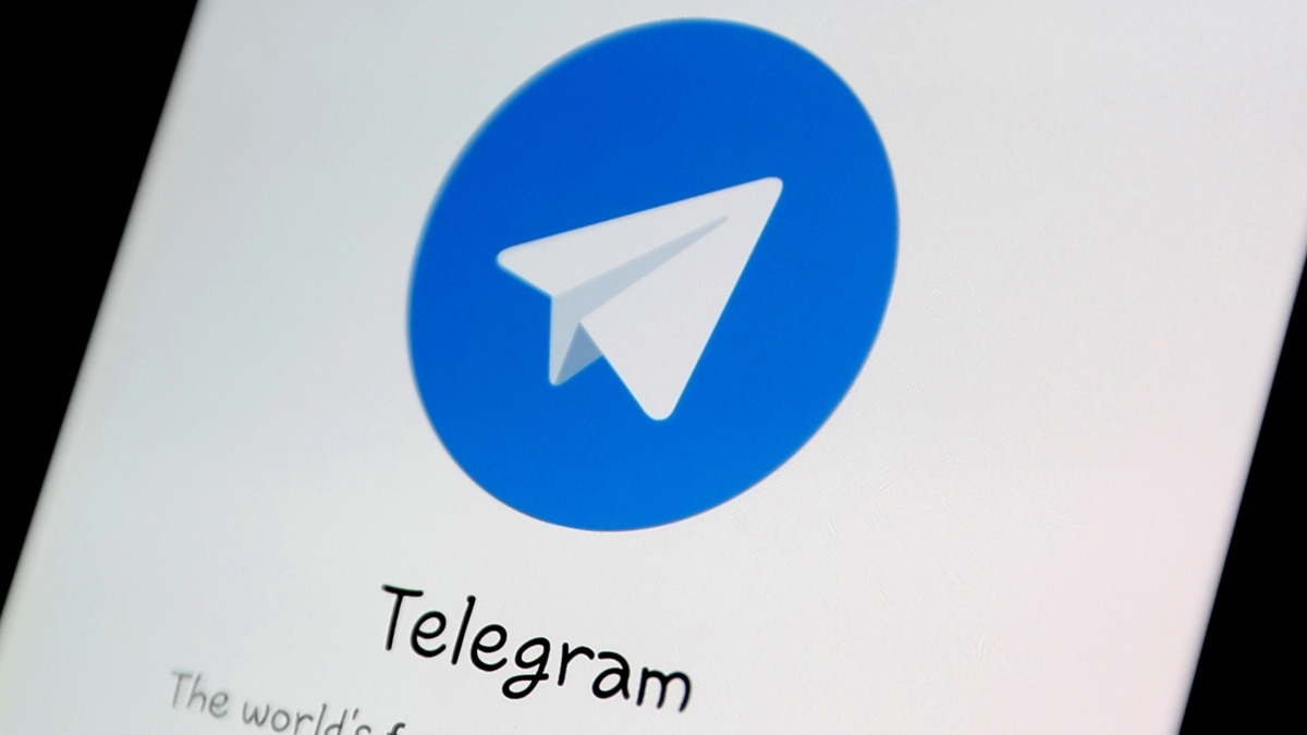 Ukraine Bans Telegram Use For State, Military Officials