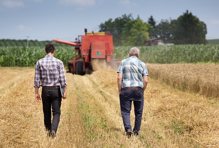 Ukrainian agricultural producers will have access to the financial resources of the IFAD.