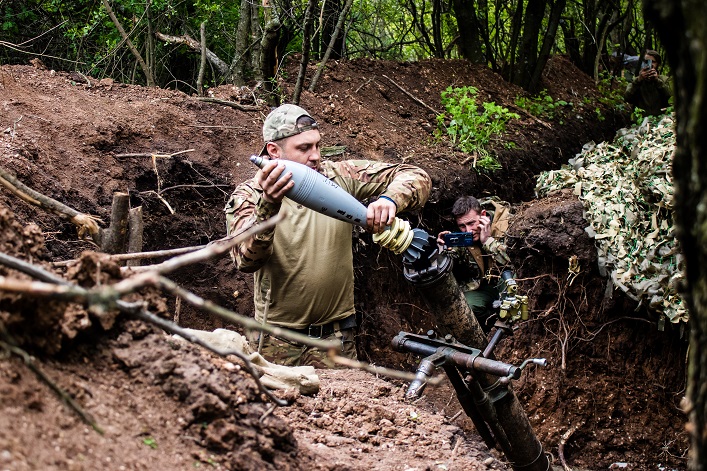 Zelenskyy says the war will end sooner than expected; Russia does not seek to negotiate and wants Ukraine to surrender.