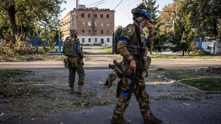 Kyiv will keep the part of Kursk that is has captured indefinitely; Moscow transfers troops from Donetsk to the Kursk region.