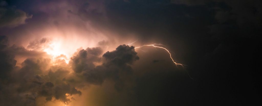 Overlooked Weather Phenomenon Produces Gamma Rays in Our Atmosphere : ScienceAlert