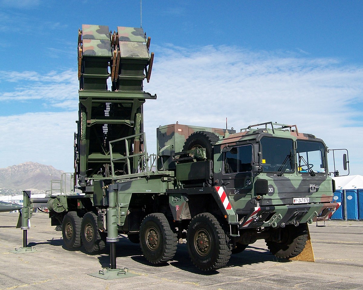 The Netherlands provides Ukraine with €200M in aid, and Romania will transfer a Patriot air defense system soon.