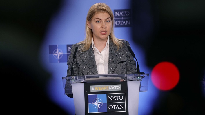 Ukraine will seek an invitation to NATO even before the Alliance’s next summit.