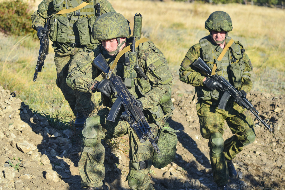 ISW: Russians made progress near Kupiansk, Pokrovsk, and Vuhledar