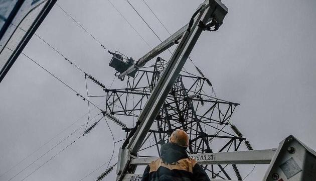 EU bank funds € 86 million anti-drone shield for Ukraine’s power grid amid Russian attacks