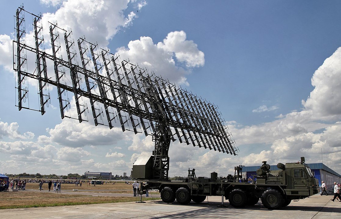 Ukraine says it struck Russian Nebo-M radar with ATACMS, potentially enhancing cruise missile effectiveness