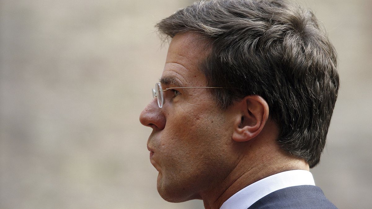 ‘Teflon Mark’: Will Rutte’s political survival kit help him navigate an increasingly complex NATO?