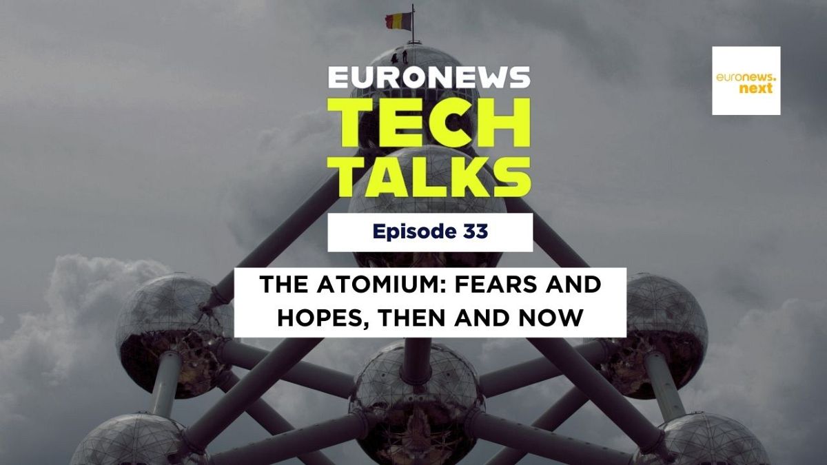 The Atomium: A gateway to understanding nuclear energy