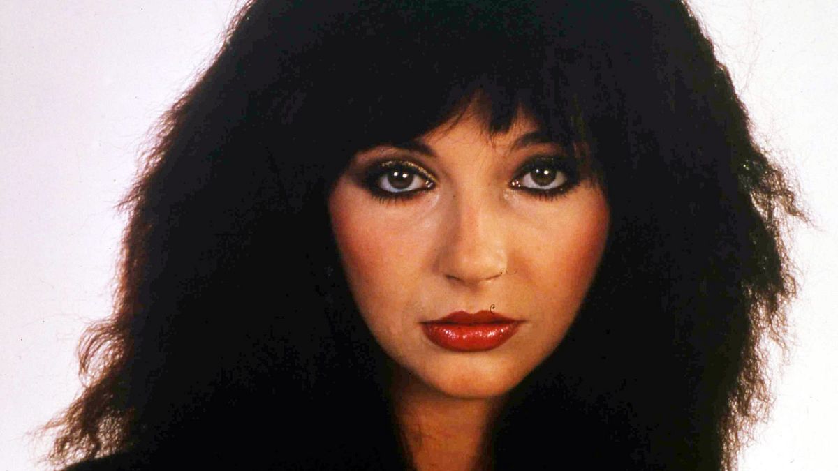 Kate Bush ‘very keen’ to work on new album