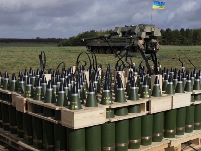 Ukraine is getting closer to lifting the ban on arms exports to support the defense industry.