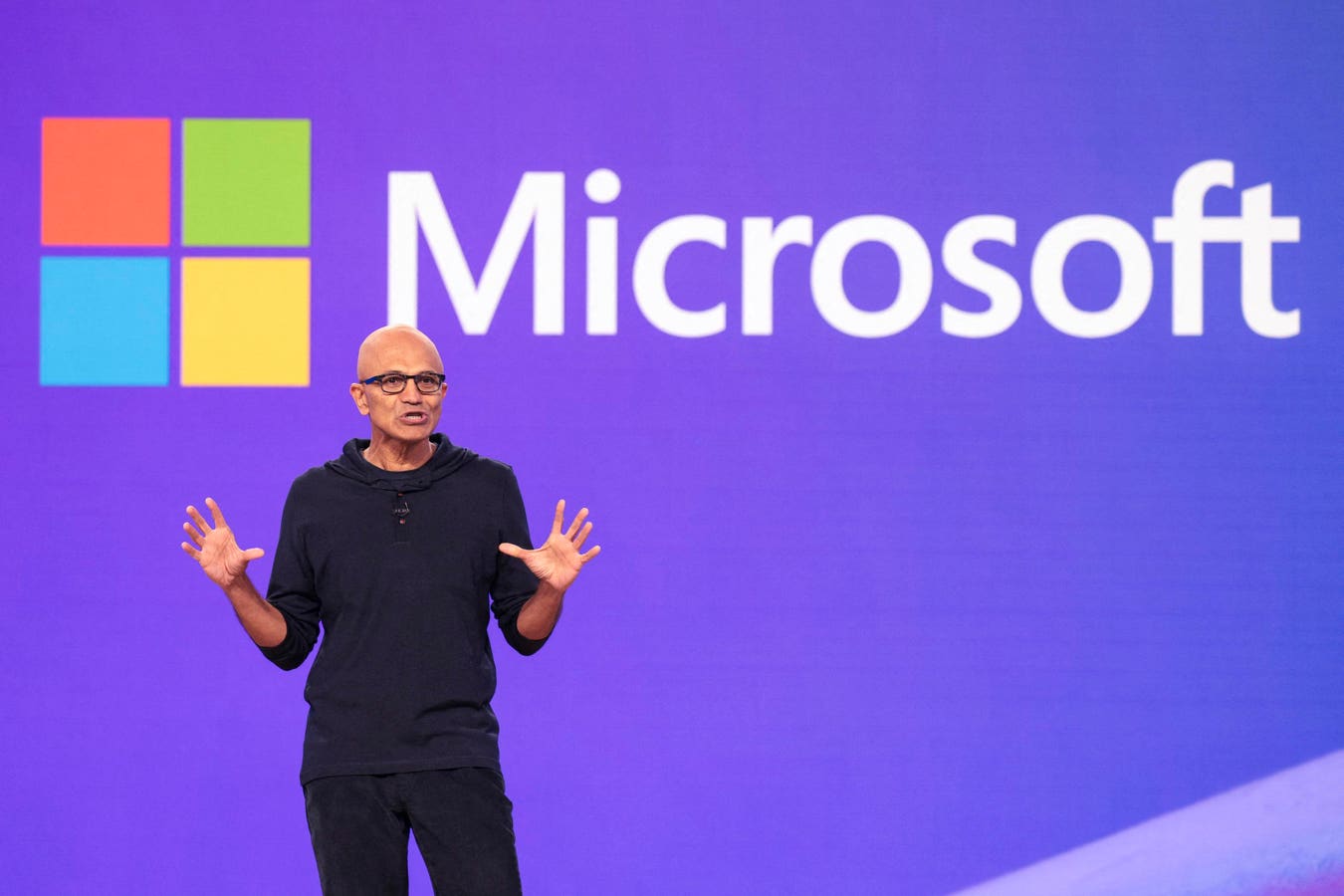 Microsoft Announces Numerous New AI Tools Dedicated To Healthcare