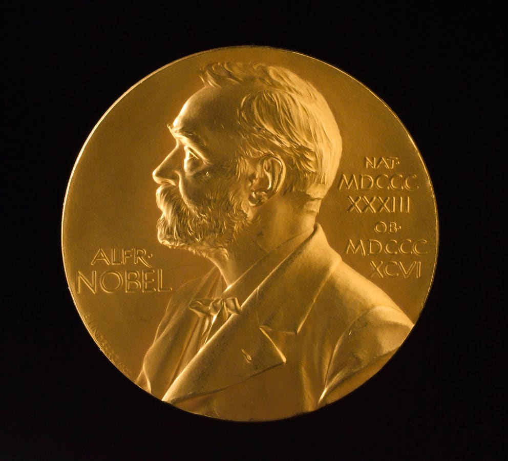 The World Needs A Nobel Prize In Public Health