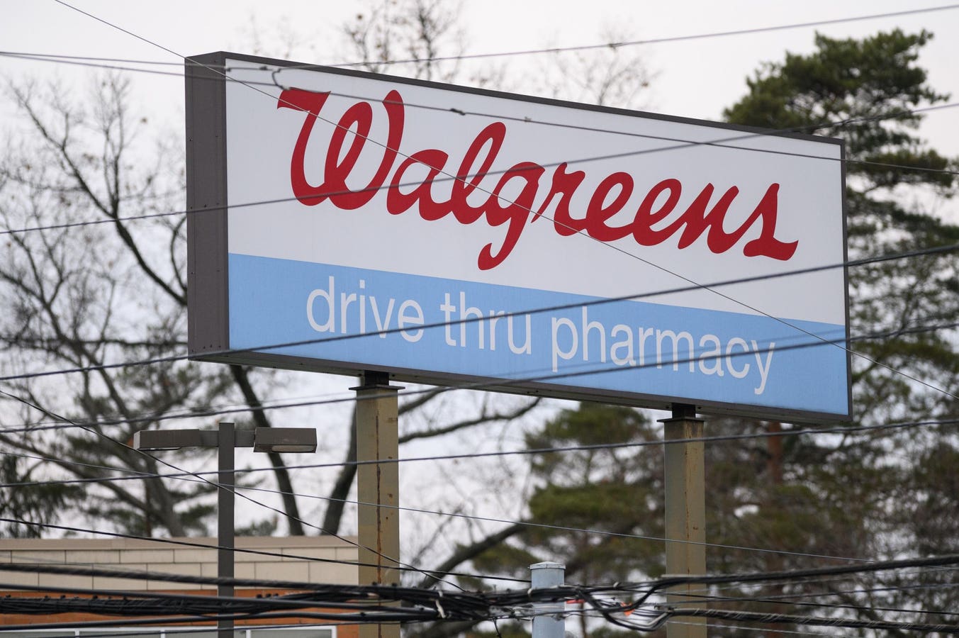 Walgreens Loses Another $3 Billion And Plans To Close 1,200 Stores