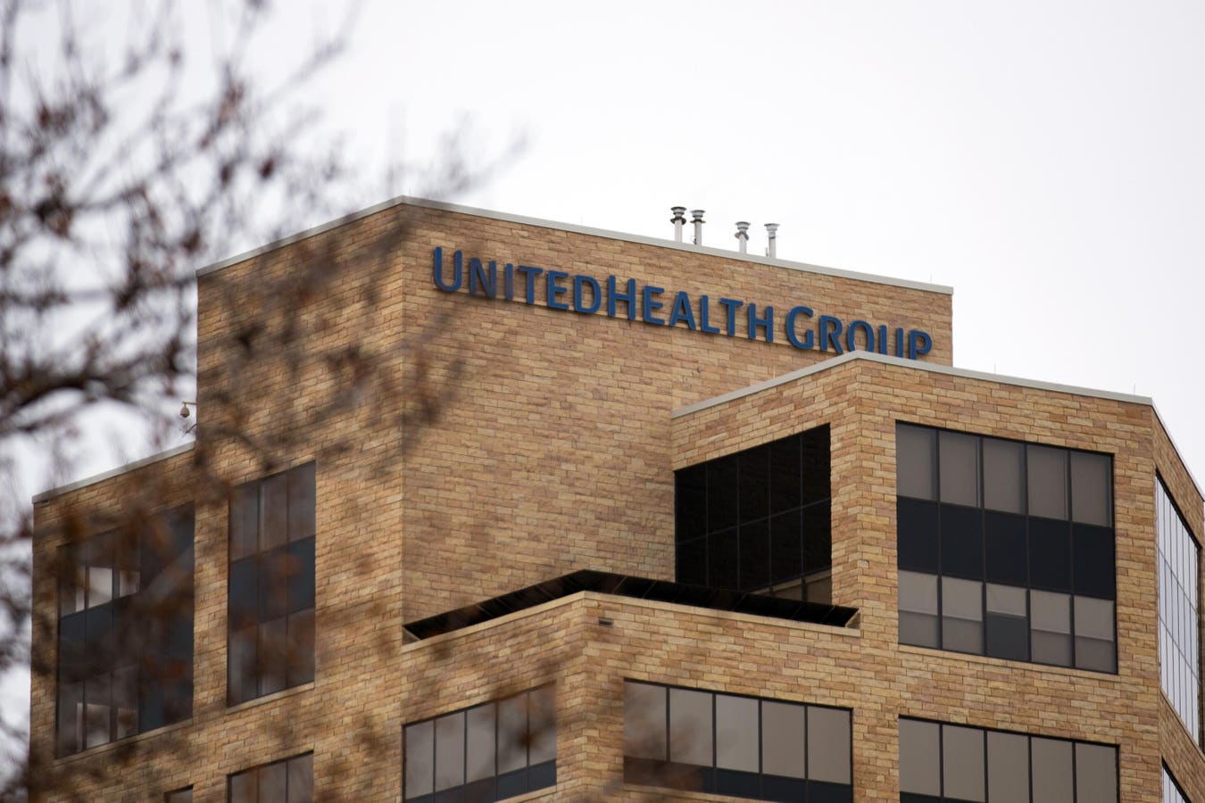 UnitedHealth Group Profits Eclipse $6 Billion As Cyberattack Costs Subside