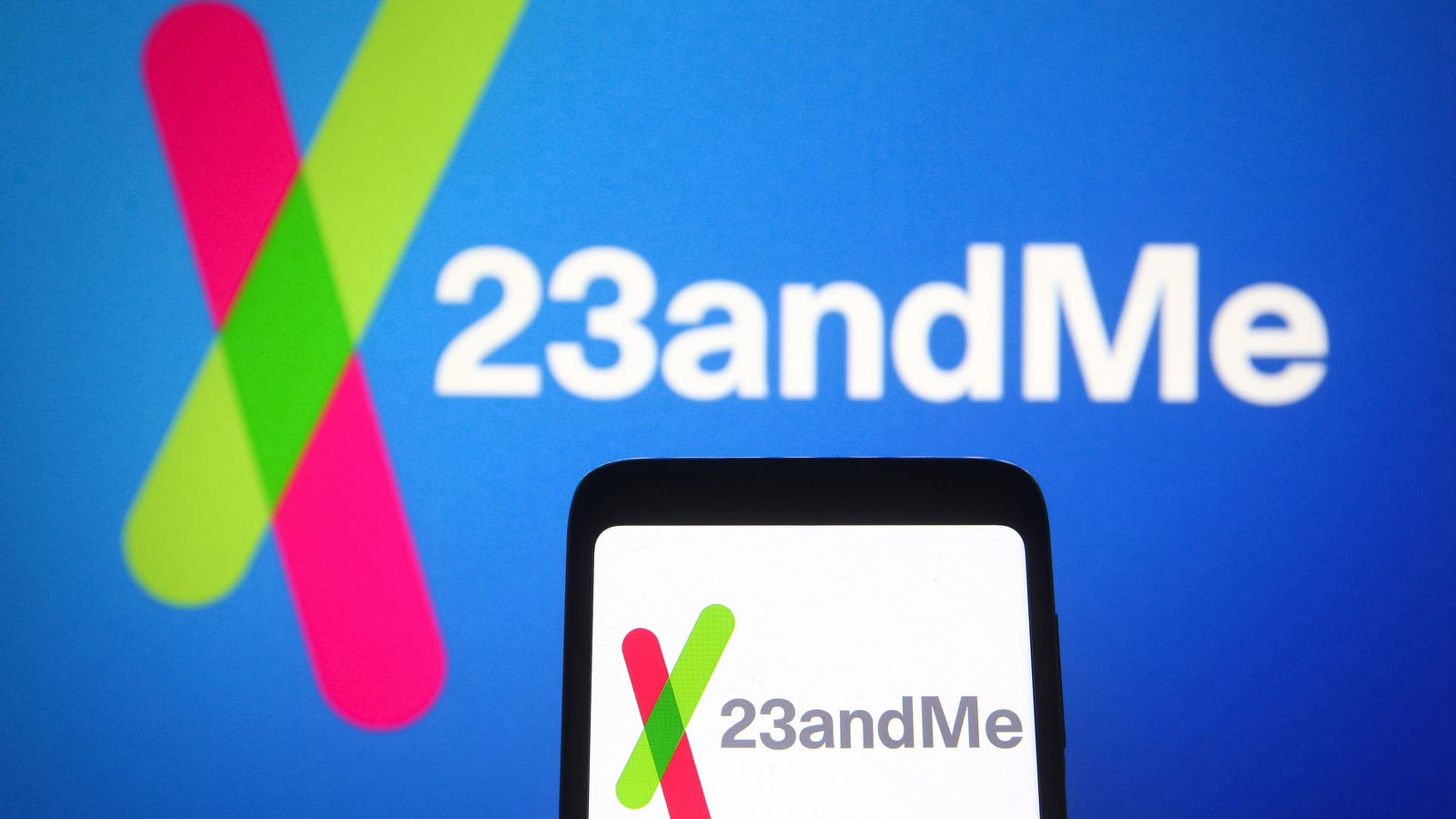 How To Download And Save Your DNA Data From 23andMe Before Deleting Your Account