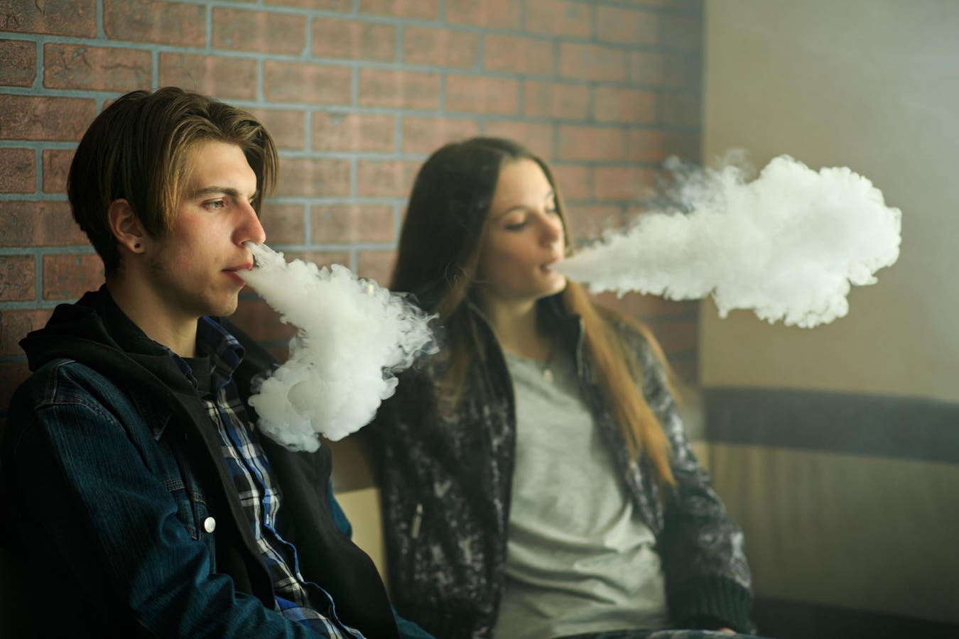 Tobacco Use In High School Students Drops To Lowest Level In 25 Years