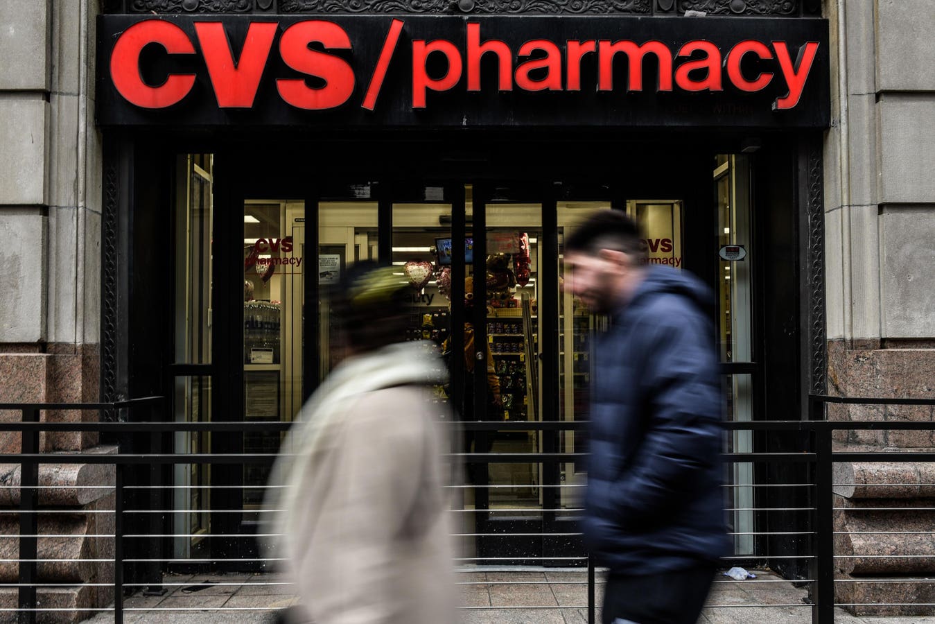 Under New CEO, Don’t Look For Major CVS Health Breakup