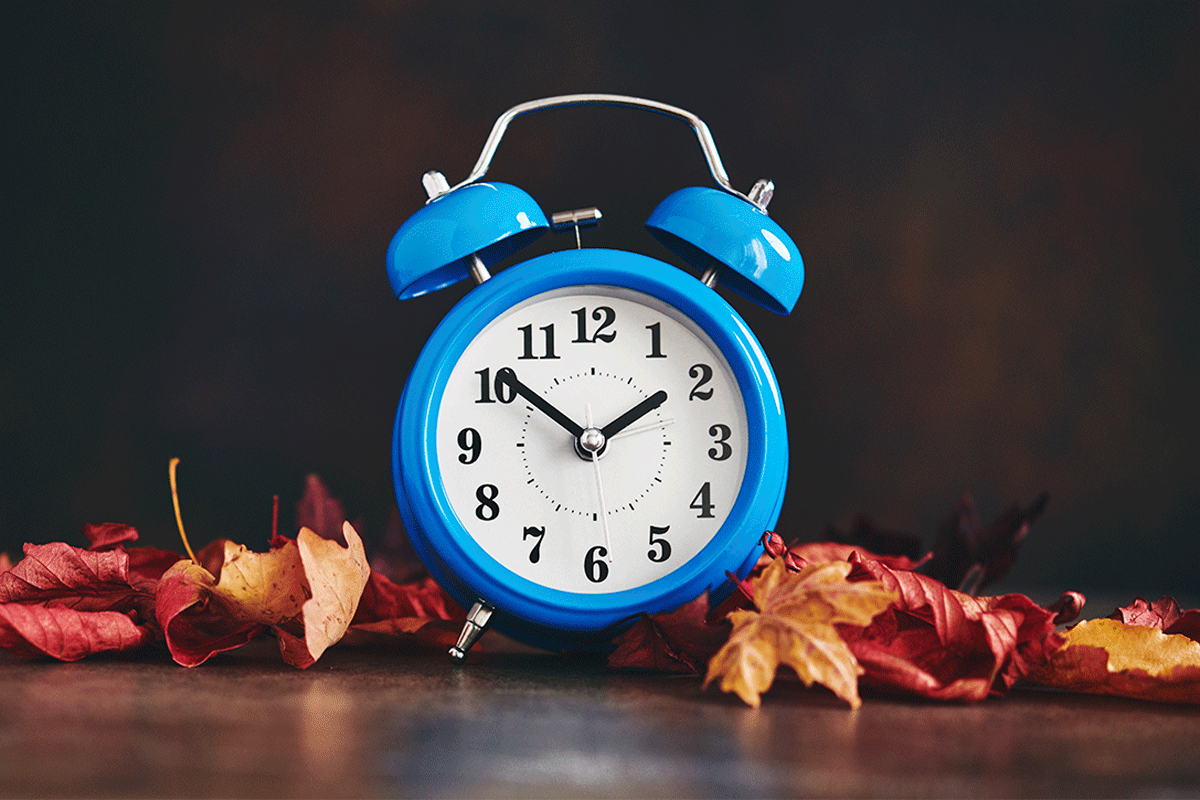 When do the clocks go back in 2024? UK time shift explained